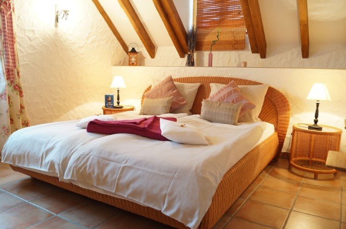 Villa 5 Schlafzimmer, mit Whirlpool