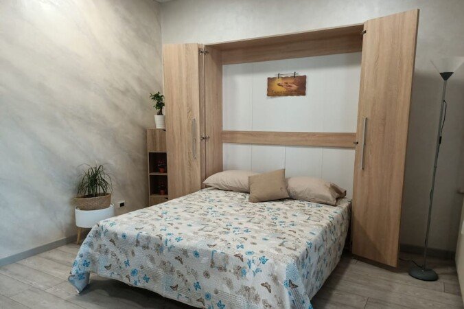 Appartamento 1 camera, con colazione