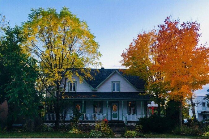 Maison 7 chambres, avec climatisation
