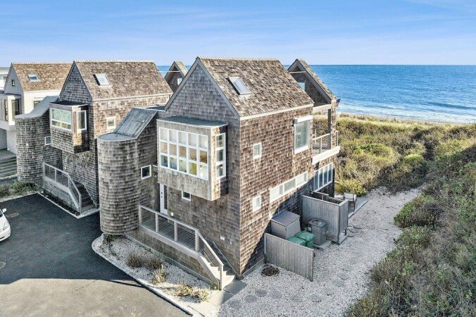 House 3 bedrooms, with air conditioning