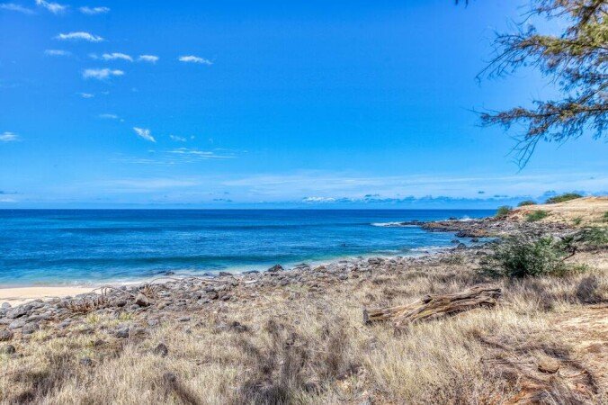 Apartment 1 bedroom, with pool