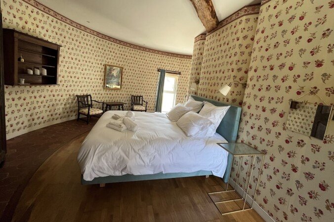 Château 1 chambre
