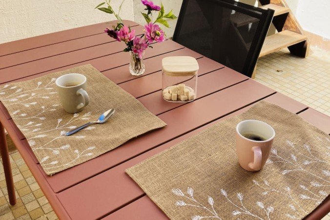 Apartamento 2 habitaciones, con wifi