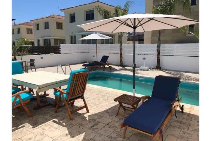 Villa 2 bedrooms