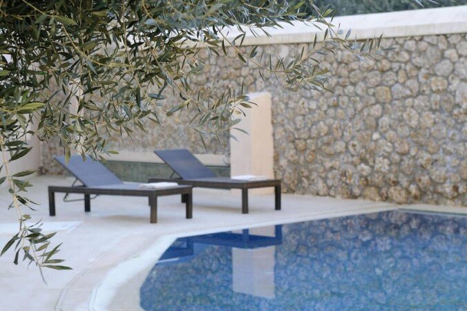 Villa 3 Schlafzimmer, mit Pool