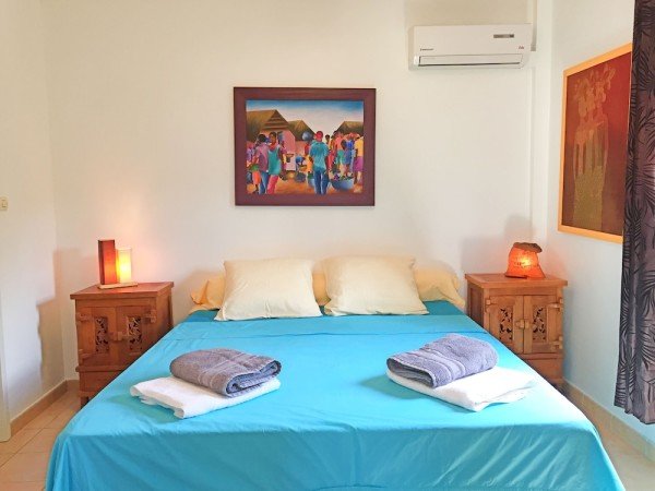 Maison authentique, 2 chambres, avec piscine