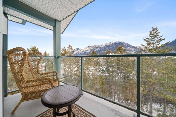 Appartement 3 chambres, avec jacuzzi