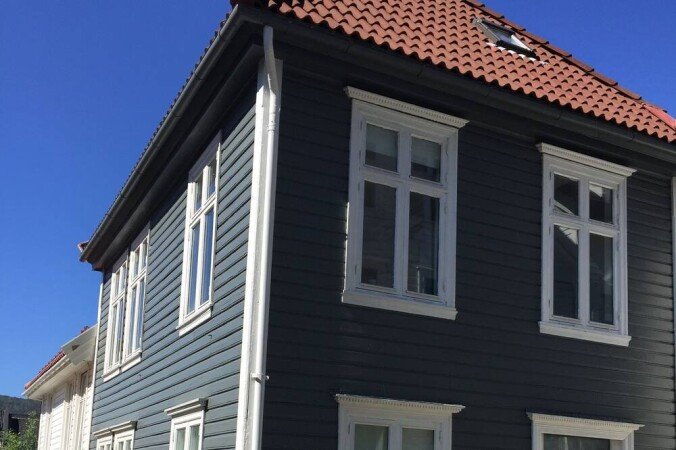 Huis 3 slaapkamers, met wifi