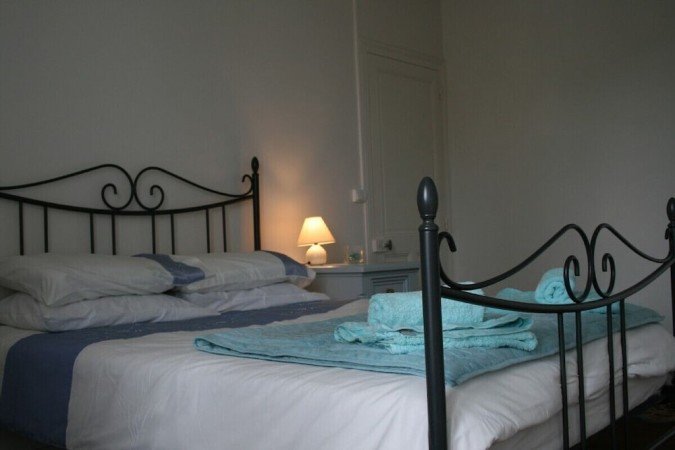 Maison 3 chambres, avec wifi