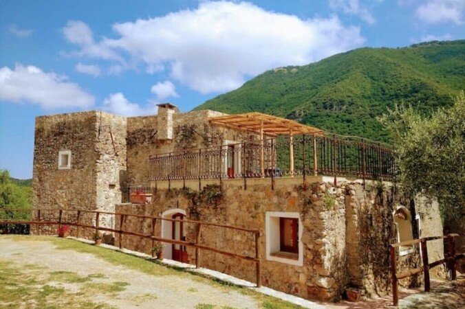 Bed and breakfast 1 camera, con wifi