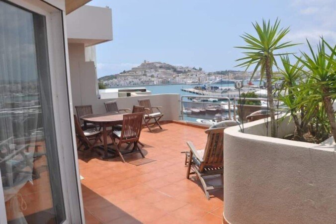 Appartamento 3 camere, con piscina