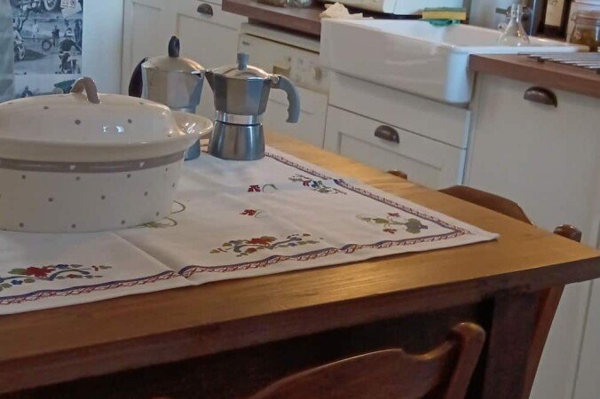 Appartamento 1 camera, con aria condizionata