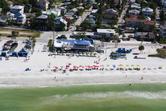 Apartment 1 bedroom, with pool