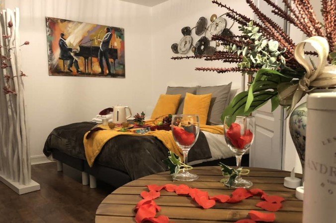 Appart'Hotel 1 chambre, avec wifi