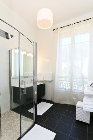 Wohnung 3 Schlafzimmer, mit Pool