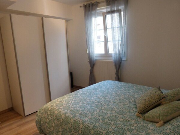 Wohnung 1 Schlafzimmer, mit WLAN