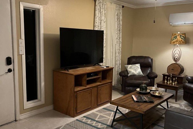 Casa 4 habitaciones, con jacuzzi