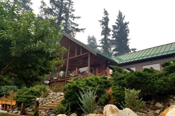 Maison 4 chambres, avec jacuzzi