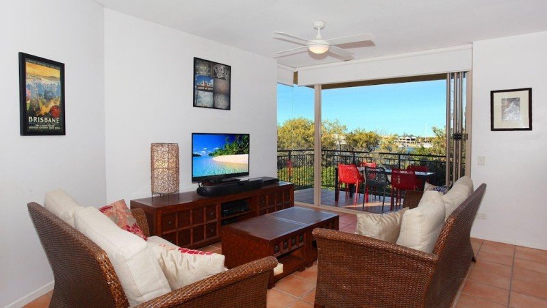 Apartment 2 bedrooms, with wifi