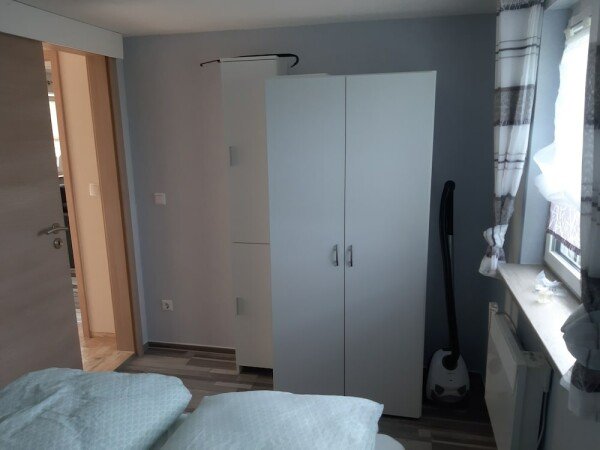 Ferienhaus 1 Schlafzimmer, mit Whirlpool