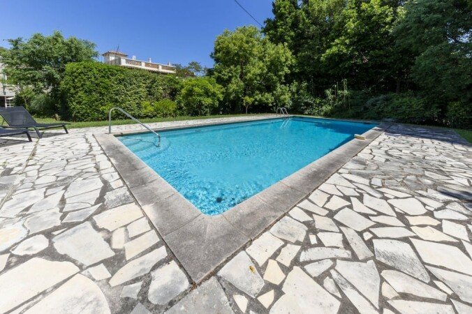 Bed and breakfast Agriturismo, 6 chambres, avec piscine