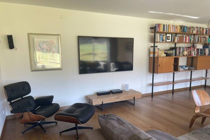 Ferienhaus 6 Schlafzimmer