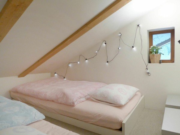 Ferienhaus 3 Schlafzimmer, mit Whirlpool