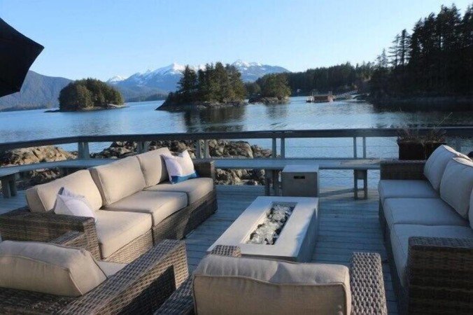 Bed and breakfast 1 bedroom, with gym