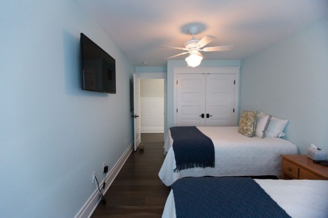 House 7 bedrooms, with jacuzzi
