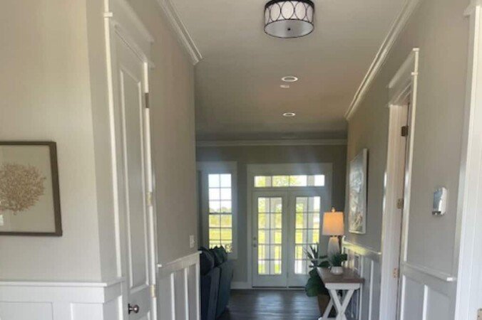 House 3 bedrooms, with jacuzzi