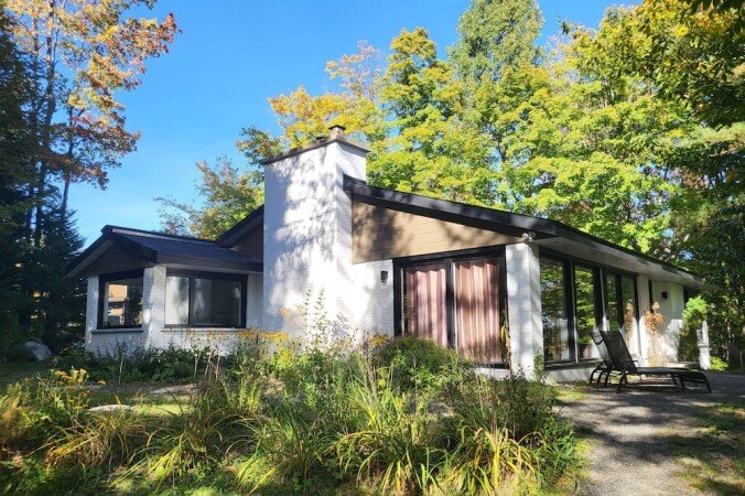 Maison cozy, 5 chambres, avec climatisation