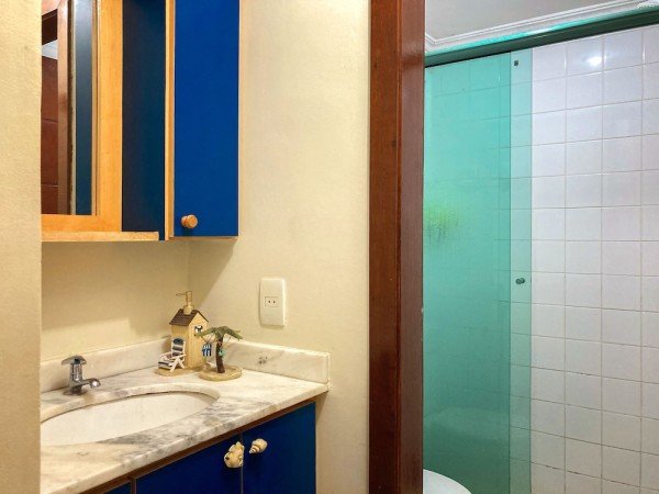 Apartamento 2 quartos, com piscina