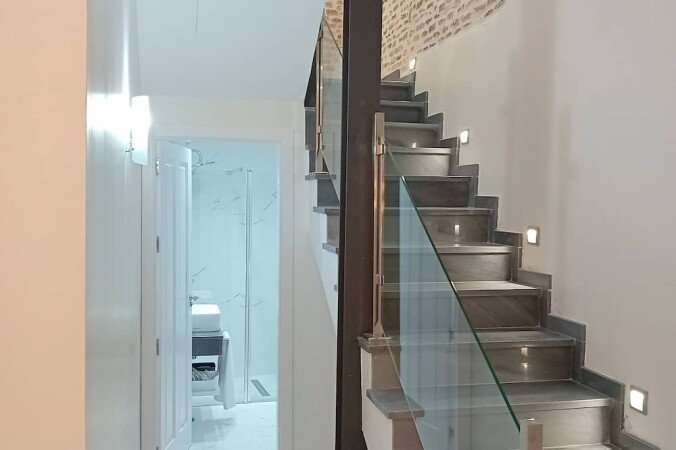 Appart'Hotel 6 chambres, avec climatisation