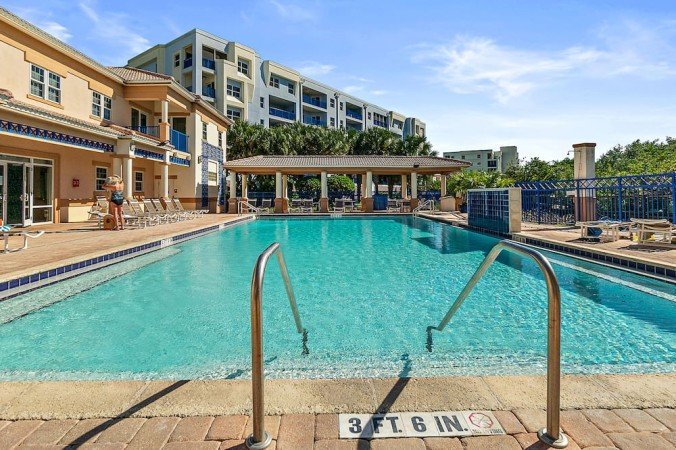 Apartment 2 bedrooms, with jacuzzi