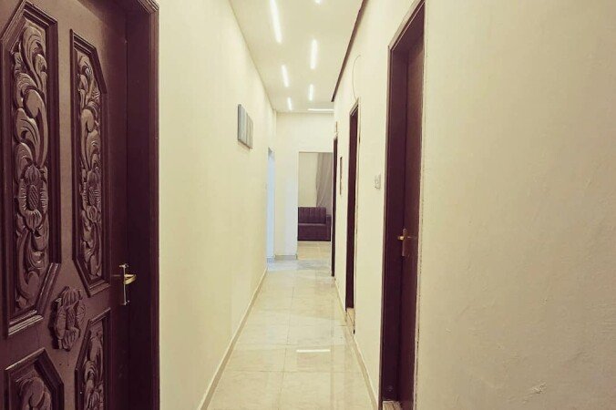 Ferienhaus 3 Schlafzimmer, mit Klimaanlage