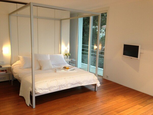 Villa 3 Schlafzimmer, mit Pool