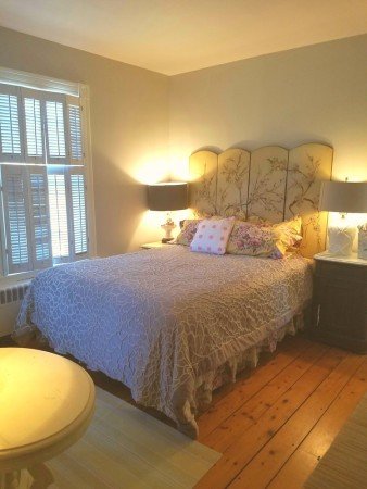 House 4 bedrooms, with garden