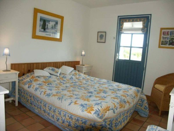 Ferienhaus 6 Schlafzimmer, mit Garten