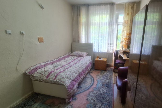 Apartment 2 bedrooms, with wifi