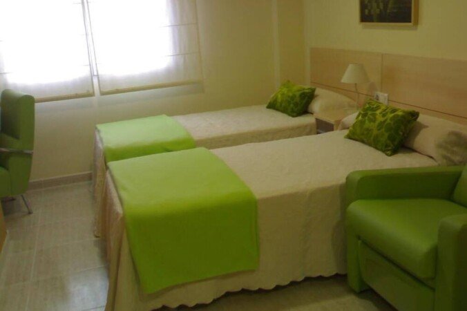 Apartamento 1 habitación