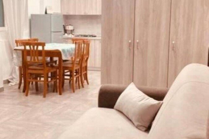 Appartamento 1 camera