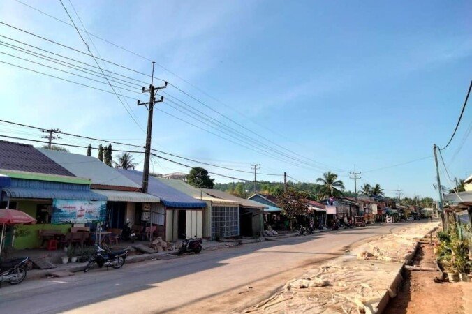 Apartment 1 bedroom, with wifi