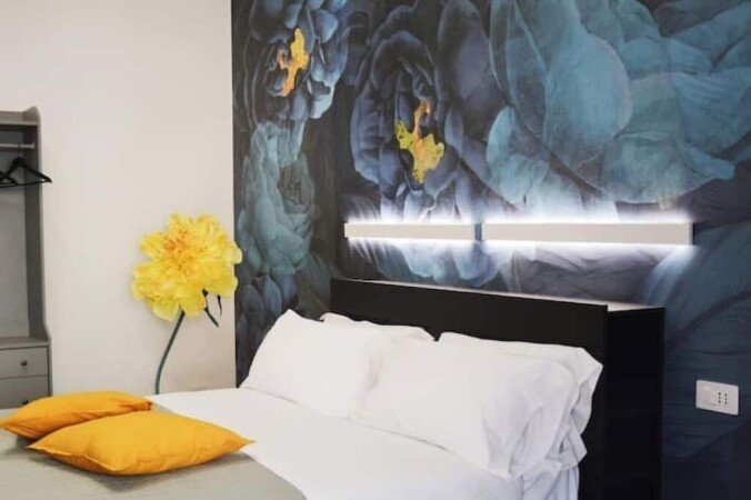 Bed and breakfast 1 camera, con aria condizionata