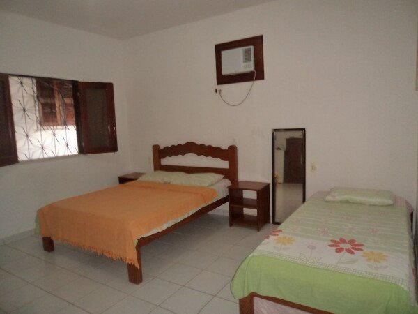 Casa 4 quartos, com piscina