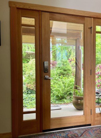 Maison 2 chambres, avec jacuzzi