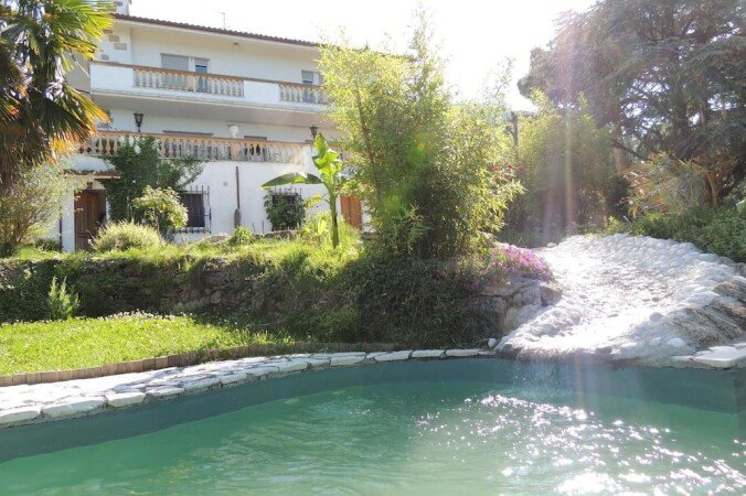 Appartamento 1 camera, con piscina