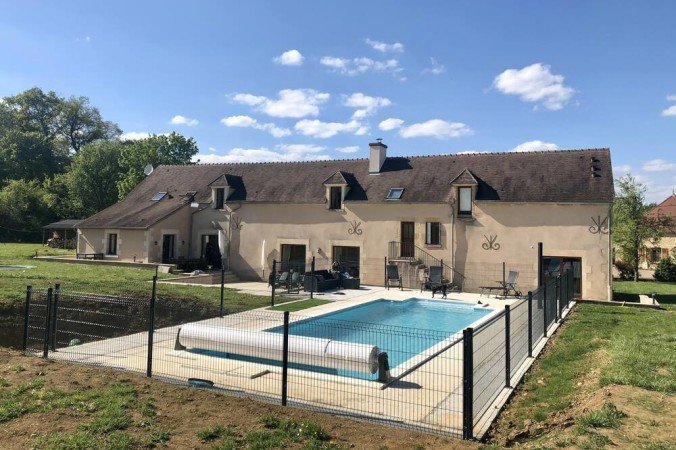 Bed and breakfast Agriturismo, 7 chambres, avec piscine