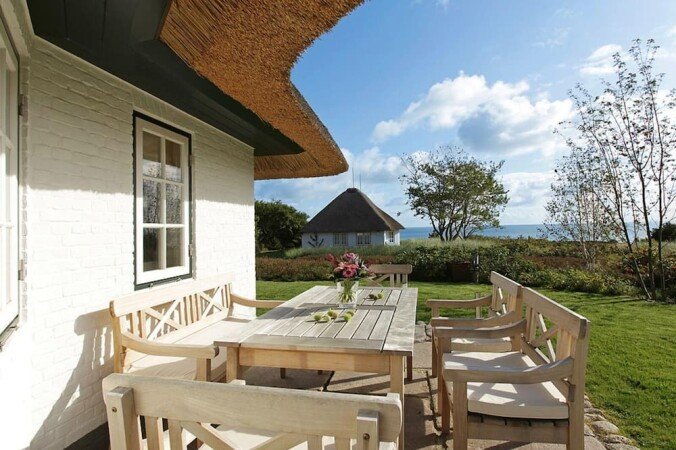 Villa 3 Schlafzimmer, mit Fitnessstudio