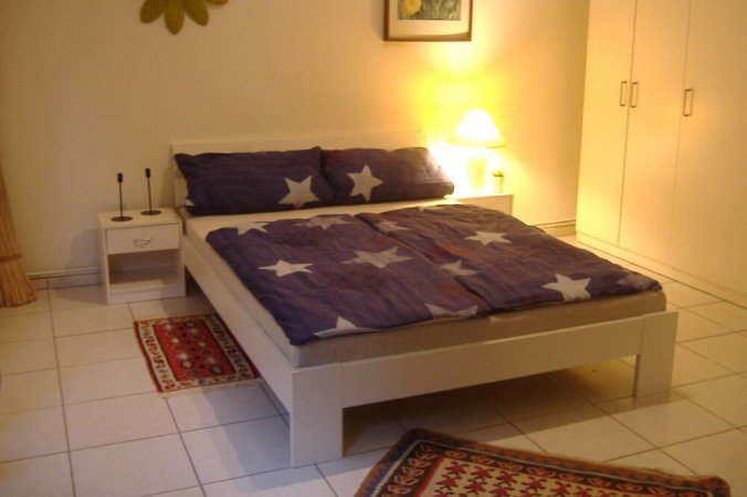 Wohnung 1 Schlafzimmer, mit WLAN