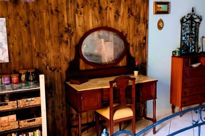 Bed and breakfast 1 camera, con aria condizionata